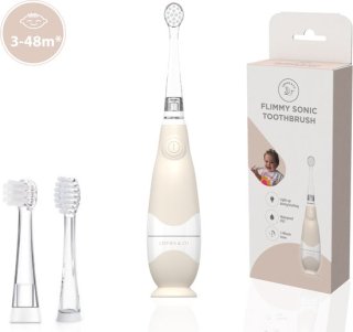 Liefjes & Co Flimmy: zachte sonische poetskracht voor de allerkleinsten