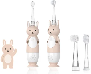 Liefjes & Co Trimmy Elektrische tandenborstel