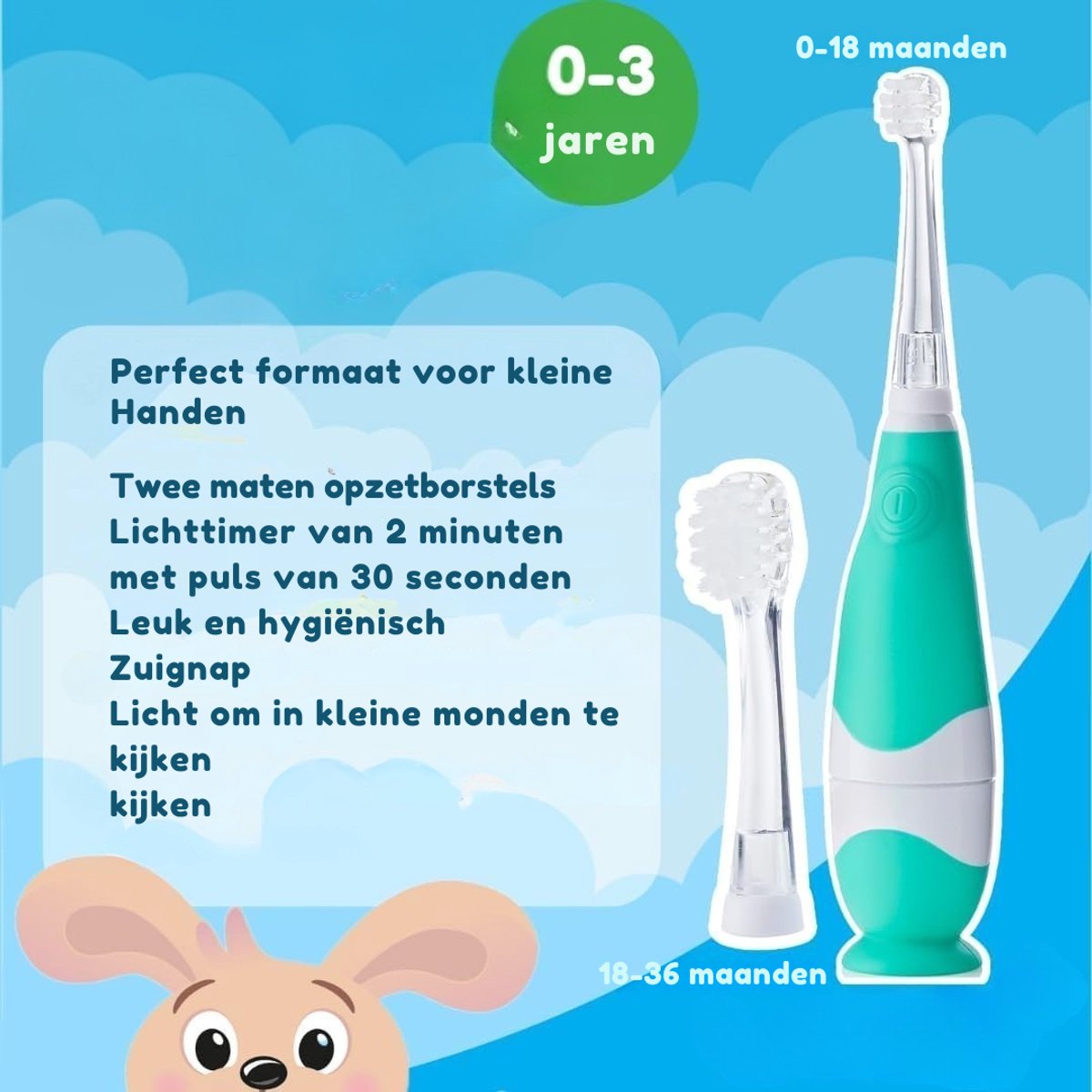 Wat vinden we minder goed