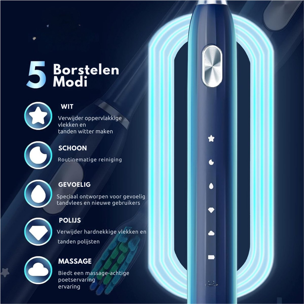 Wat vinden we minder goed