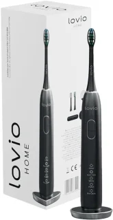 Lovio SonicProtect PRO elektrische tandenborstel LVTB124BK