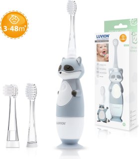 LUVION 400S Sonische Tandenborstel Baby Peuter