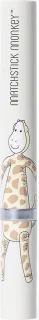 Matchstick Monkey Giraf Sonic Tandenborstel