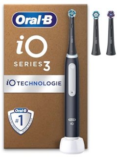 De Merknaam Elektrische Tandenborstel in één oogopslag