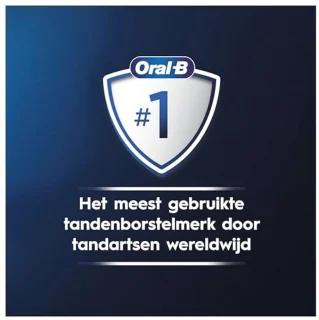 Merknaam Elektrische Tandenborstel
