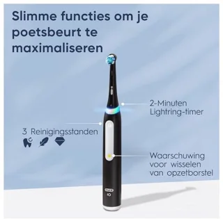 Merknaam Elektrische Tandenborstel