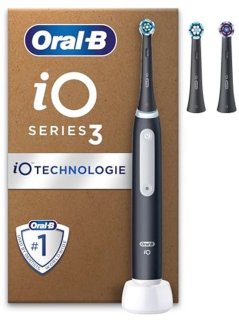 Merknaam Elektrische Tandenborstel review