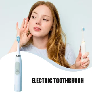 Merknaam Elektrische Tandenborstel