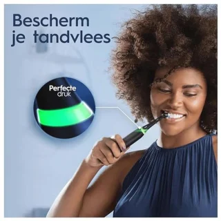 Merknaam Elektrische Tandenborstel