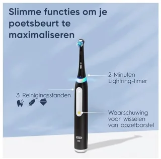 Merknaam Elektrische Tandenborstel