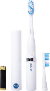 De Merknaam Reis Elektrische Tandenborstel in één oogopslag