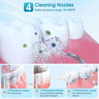 Wat vinden we minder goed