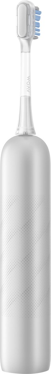 MOVA Fresh Pro Elektrische Tandenborstel Zilver