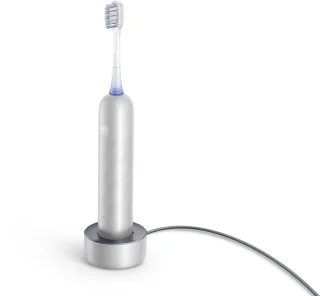 MOVA Fresh Pro Elektrische Tandenborstel Zilver