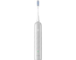 MOVA Fresh Pro Elektrische Tandenborstel Zilver