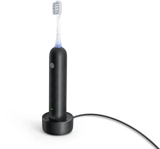 MOVA Fresh Pro Zwarte Elektrische Tandenborstel