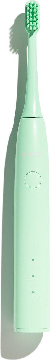 My White Secret Elektrische Tandenborstel Groen