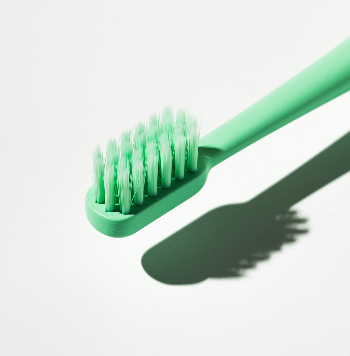My White Secret Elektrische Tandenborstel Groen