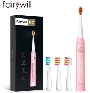 Naiz Fairywell Elektrische tandenborstel