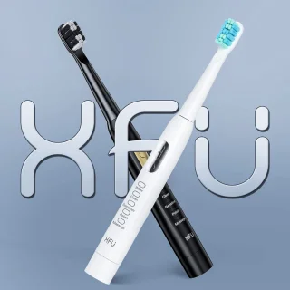 Namajunas Elektrische tandenborstel