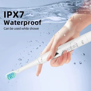 Namajunas Elektrische tandenborstel