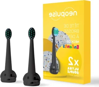 NEOPULSE® NEOKIDS® Elektrische tandenborstel