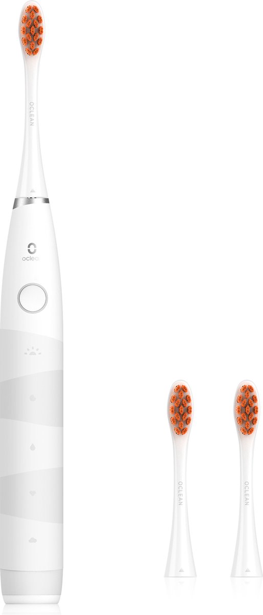 Oclean Flow S White Set