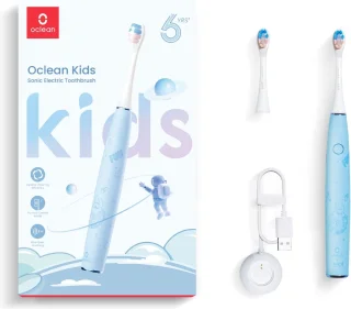 Oclean Kids Blue Szczoteczka do zębów dla dzieci