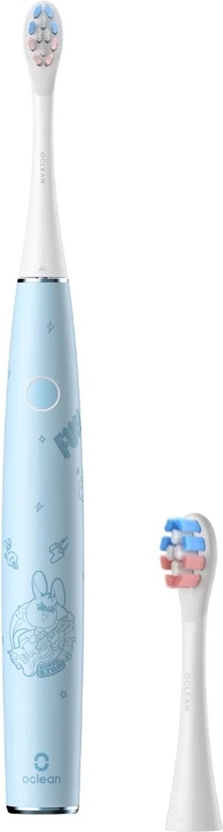 Oclean Kids Blue Szczoteczka do zębów dla dzieci