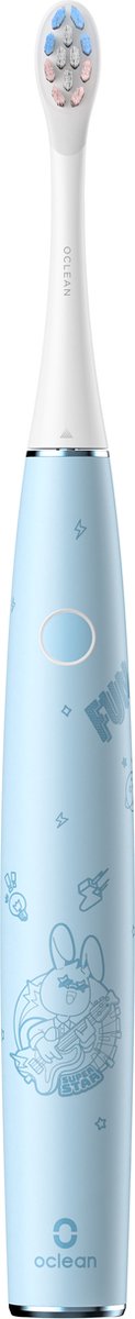 Oclean Kids Blue Szczoteczka do zębów dla dzieci