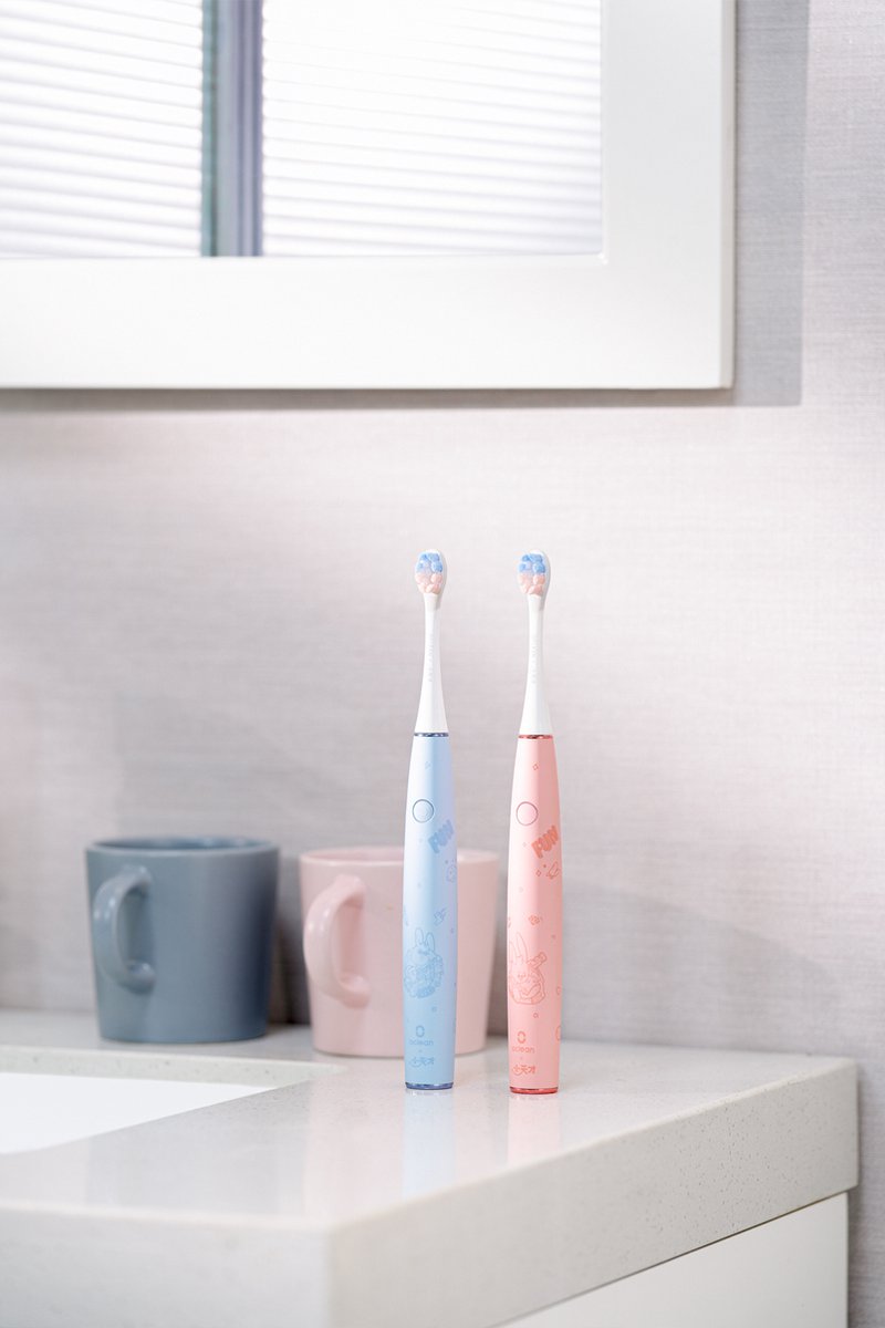 Oclean Kids Blue Szczoteczka do zębów dla dzieci