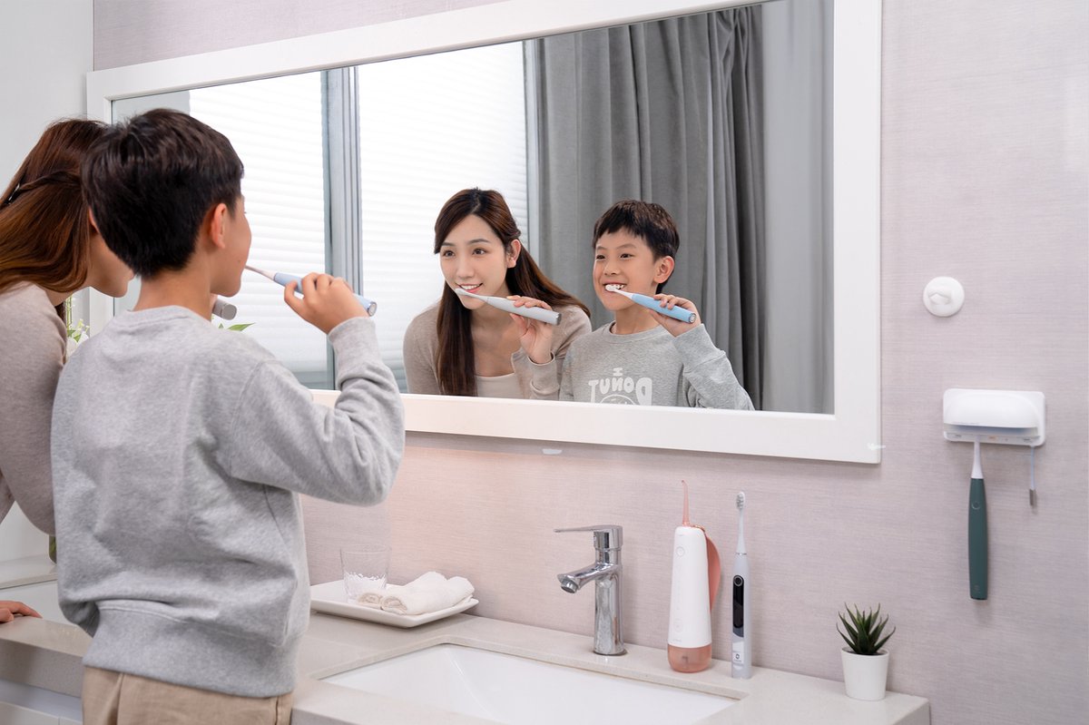 Oclean Kids Blue Szczoteczka do zębów dla dzieci