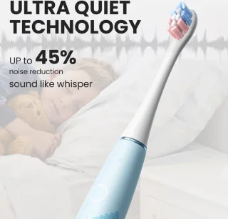Oclean Kids Blue Szczoteczka do zębów dla dzieci