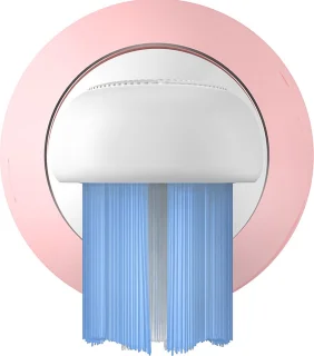 Oclean KIDS Sonische Tandenborstel Roze