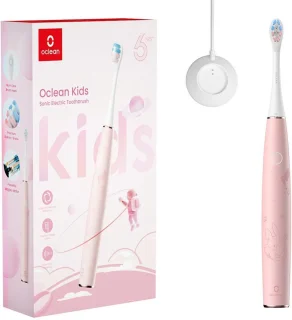 Oclean KIDS Sonische Tandenborstel Roze