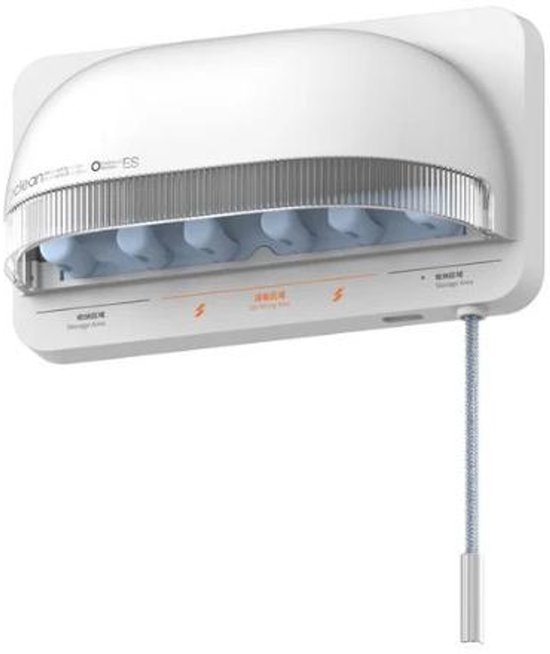 Oclean S1 elektrische tandenborstel