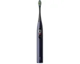 Oclean X Pro elektrische tandenborstel blauw