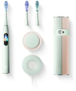 Oclean X Ultra S tandenborstel