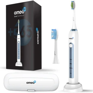 OMEO +365 Classic Sonic Tandenborstel