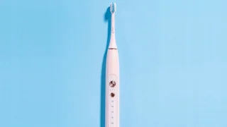 Omeo +365 UV Sanitizer Sonische tandenborstel