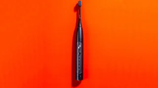 OMEO Teeth&Face + UV Sanitizer - Sonische tandenborstelset