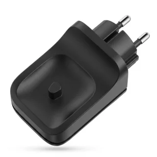 Omgoods draadloos oplaadstation voor elektrische tandenborstel