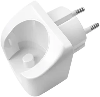 Omgoods Oplader voor elektrische tandenborstel, compatibel met iO