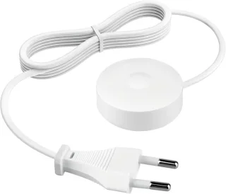 Oplaadstation elektrische tandenborstel - Wit