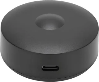 Oplaadstation tandenborstel zwart