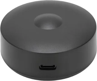 Oplaadstation tandenborstel zwart