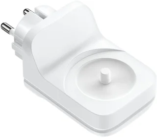 Oplaadstation voor elektrische tandenborstel
