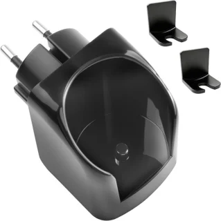 Oplaadstation voor elektrische tandenborstels