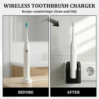 Oplaadstation voor Oral-B elektrische tandenborstels