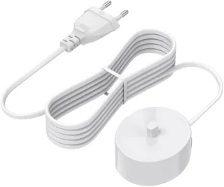 Oplader voor elektrische tandenborstels